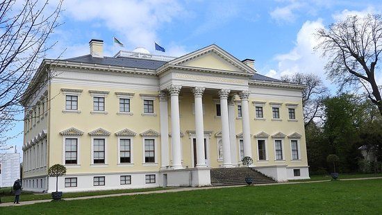 Falknerei Wörlitzer Park